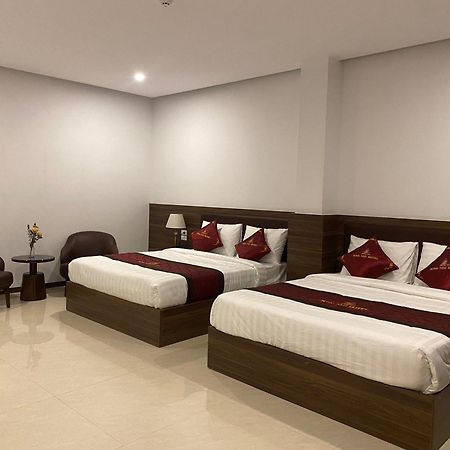 Song Nhi Sapa Hotel מראה חיצוני תמונה